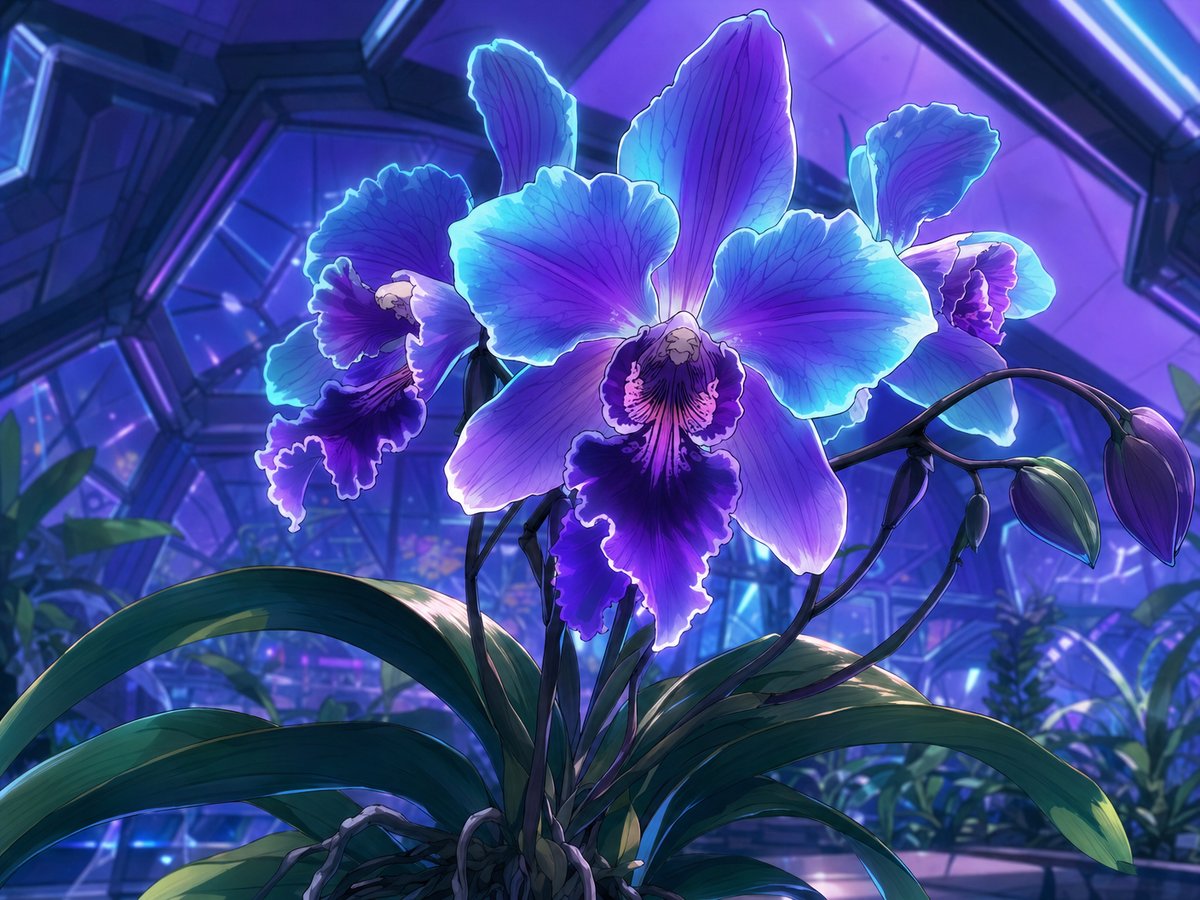 国产视频珍稀兰花鉴赏视频
